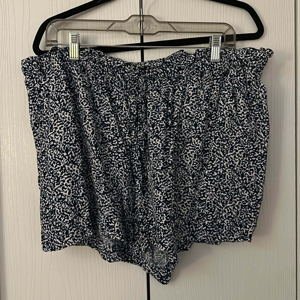 Madewell Women’s Shorts